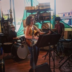 Meet your Posher, Carmen